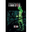El hombre espectro Humberto Franco de León