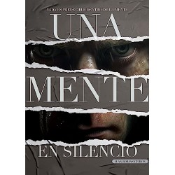 Una mente en silencio Juan Borjas