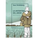 La antártida del amor Sara Stridsberg