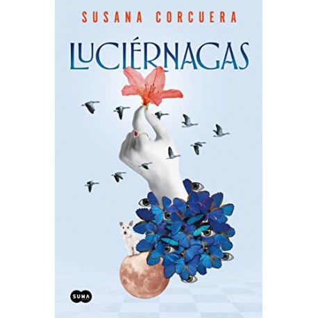 Luciérnagas Susana Corcuera