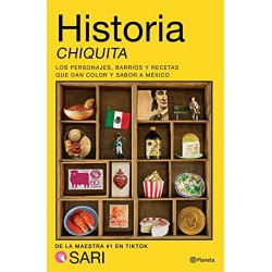 Historia chiquita Sari