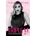 Triple M: Más fuerte, más empoderada, más valiosa Yanina Zappino