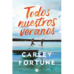 Todos nuestros veranos Carley Fortune