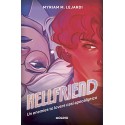 Hellfriend: Un enemies to lovers casi apocalíptico Myriam M. Lejardi