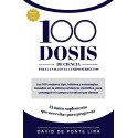 100 DOSIS DE CIENCIA PARA LA SALUD 100 tips basados científicamente para conseguir cuerpo y salud que deseas David de Ponte