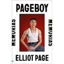 Pageboy Elliot Page