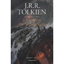 La caída de Númenor J. R. R. Tolkien