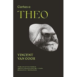 Cartas a Theo Vincent Van Gogh