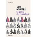 La panza del Tepozteco José Agustín