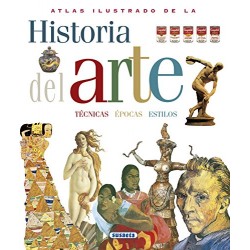 Atlas Ilustrado De La Historia Del Arte María Carla Prette