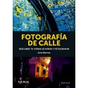 Fotografía de calle: Descubre tu forma de mirar y fotografiar Jota Barros