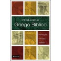 Introducción al griego bíblico Anita Henriques