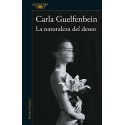 La naturaleza del deseo Carla Guelfenbein
