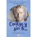 Contigo y sin ti...  Carmen R. Dona