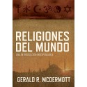 Religiones del mundo: Una introducción indispensable Gerald R McDermott