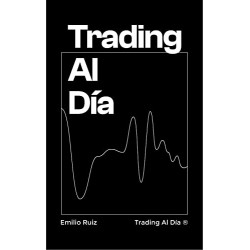 Trading al día: Reflexiones diarias para mejorar tu operativa de trading Emilio Ruiz