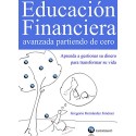 Educación Financiera avanzada partiendo de cero Gregorio Hernández Jiménez