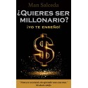 ¿Quieres ser Millonario?: ¡Yo te enseño! Man Salceda