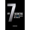 LOS 7 SECRETOS QUE EL SAT NO QUIERE QUE CONOZCAS: Especial para dueños de negocios DIEGO DIAZ