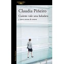 Cuánto vale una heladera y otros textos de teatro Claudia Piñeiro