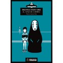 Biblioteca Studio Ghibli: El viaje de Chihiro Marta García Villar