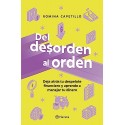 Del desorden al orden Romina Capetillo