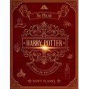 Libro de Hechizos de Harry Potter: La Guía Ilustrada No Oficial para el Entrenamiento de Magos Newt Flamel