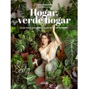 Hogar, verde hogar: Guía para cuidar tus plantas de interior Clara Redondo