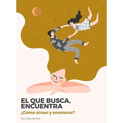 El que busca encuentra TERE DÍAZ SENDRA