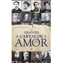 Grandes cartas de amor Elizabete Agostinho