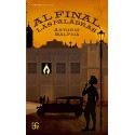 Al final, las palabras Toño Malpica