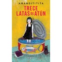 Trece latas de atún