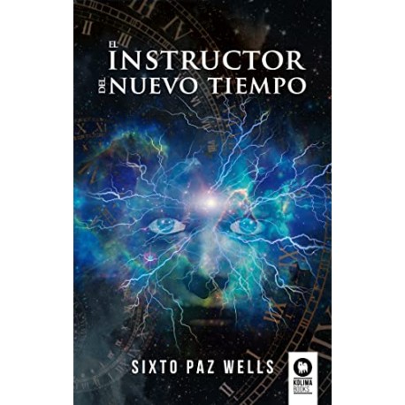 El instructor del Nuevo Tiempo Sixto Paz Wells