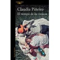 El tiempo de las moscas Claudia Piñeiro