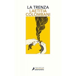 La trenza Laetitia Colombani