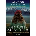 La melodía de la memoria Alyson Richman