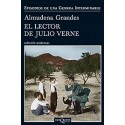 El lector de Julio Verne Episodios de una guerra interminable 2 Almudena Grandes