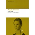 Hamnet Maggie O'Farrell