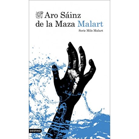 Malart Aro Sáinz de la Maza