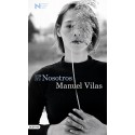 Nosotros: Premio Nadal de Novela 2023 Manuel Vilas