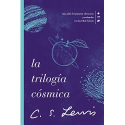 La trilogía cósmica C. S. Lewis