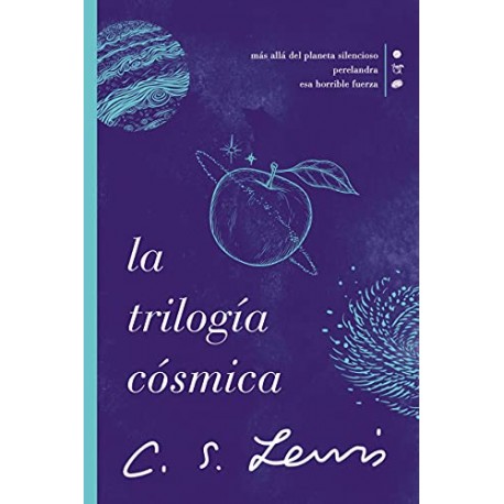 La trilogía cósmica C. S. Lewis