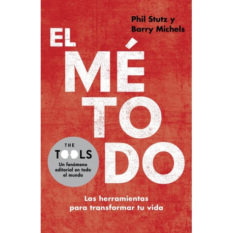 El Metodo Phil Stutz El Metodo Phil Stutz