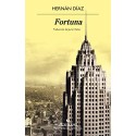 Fortuna Hernán Díaz