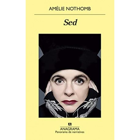 Sed Amelie Nothomb