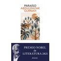Paraíso Premio Nobel de literatura 2021 Abdulrazak Gurnah