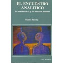El encuentro analítico, la transferencia y la relacion humana Mario Jacoby