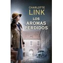 Los aromas perdidos La estación de las tormentas 2 Charlotte Link