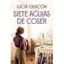 Siete agujas de coser (Siete agujas de coser 1) Lucía Chacón