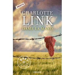 Dame la mano Charlotte Link